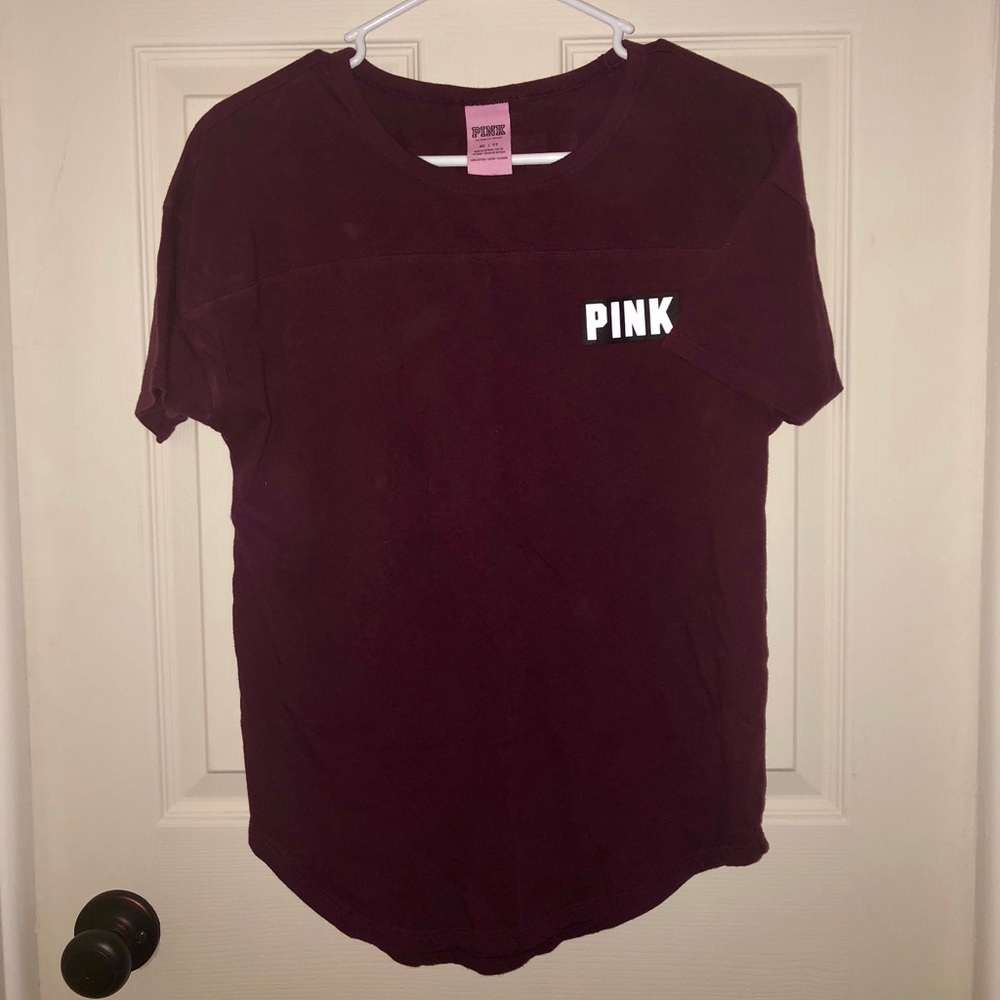 Victoria’s Secret Pink shirt